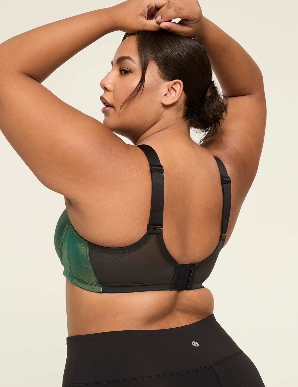 LIVI Wicking Medium Impact NW Sport Product Image 2