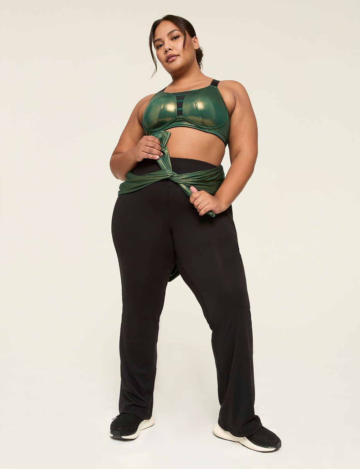 LIVI Wicking Medium Impact NW Sport Product Image 3