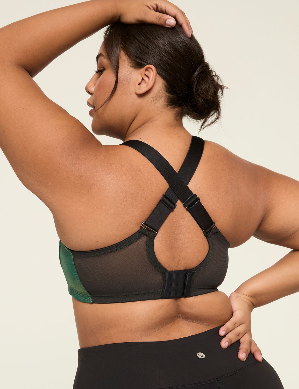 LIVI Wicking Medium Impact NW Sport Product Image 4