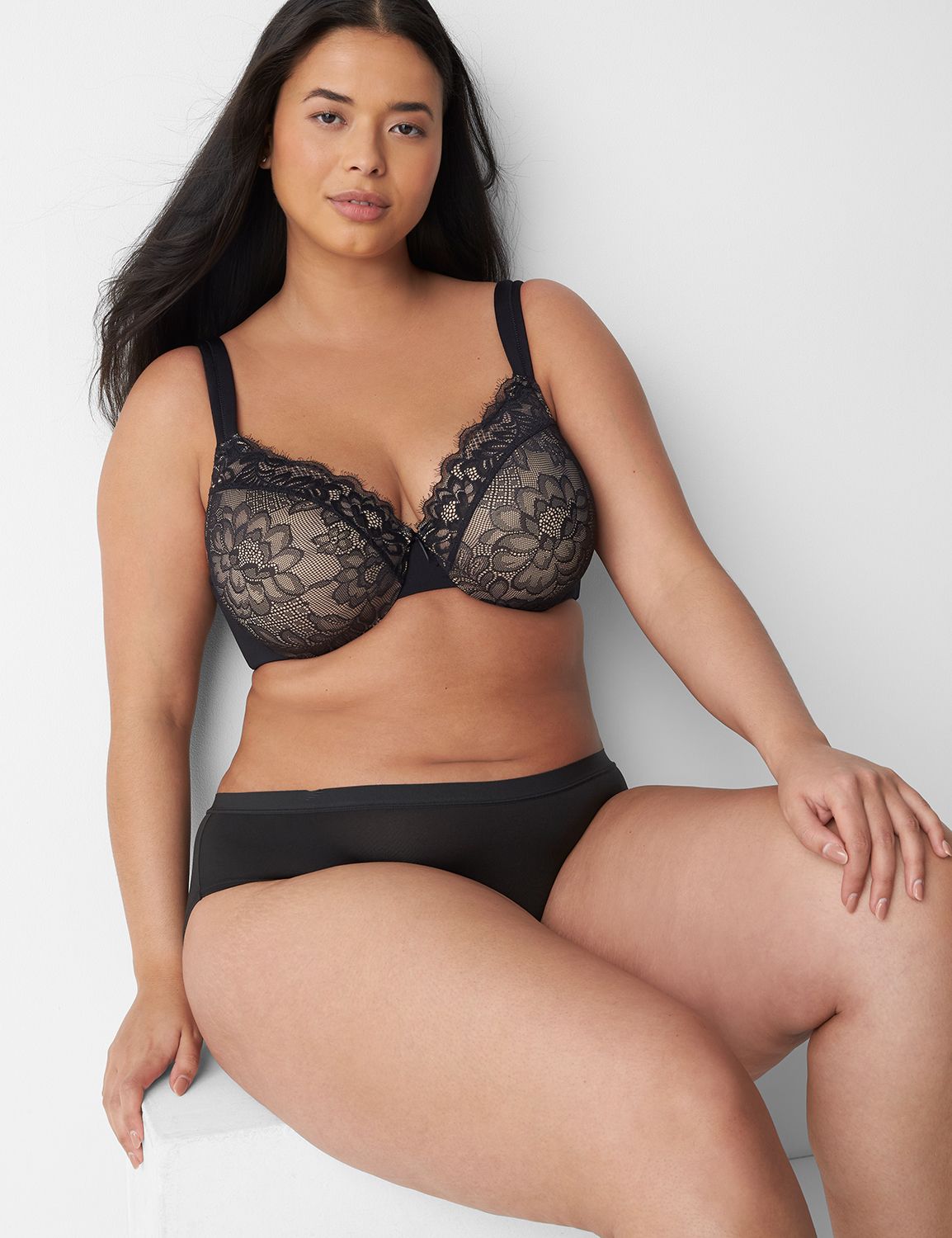 Smooth LL FC AO Lace 1136326 Product Image 1