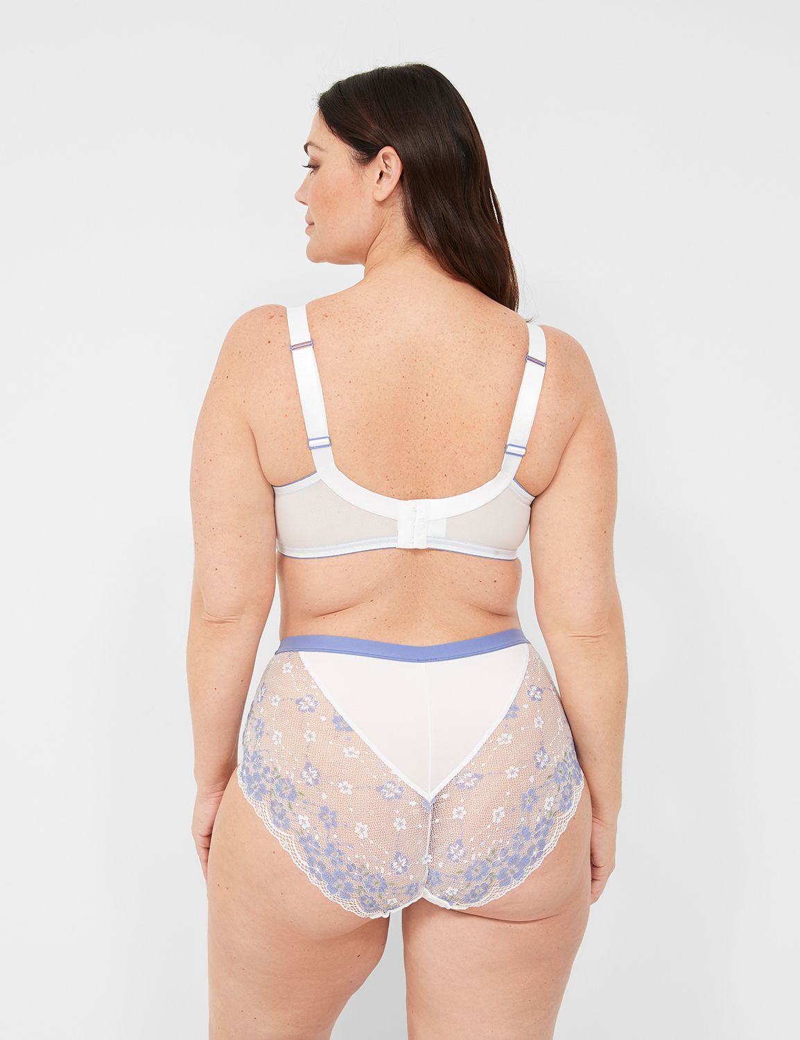Smooth LL FC Romantic Lace 1138712- Product Image 2