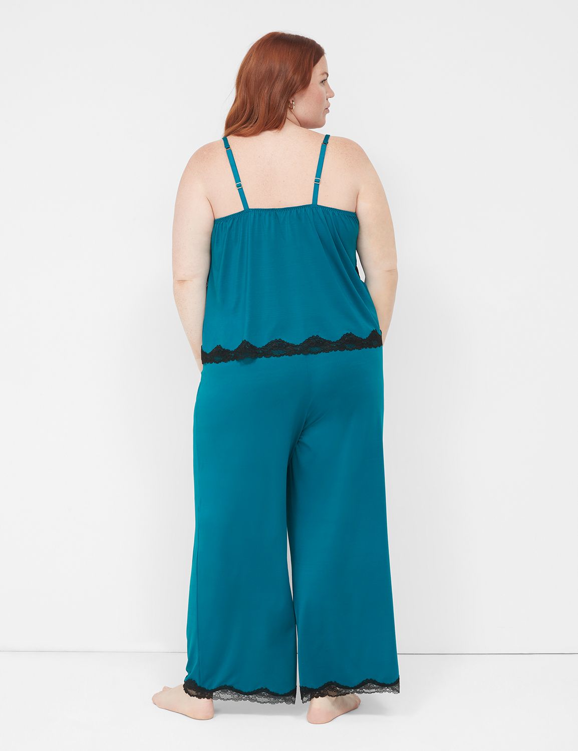 Women's Plus Size PJs & Pajama Sets