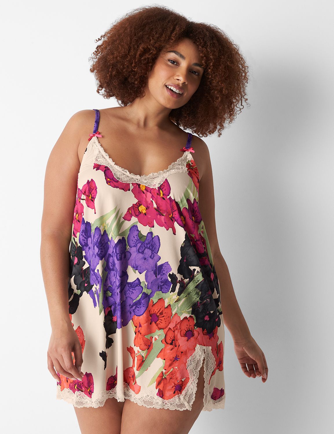 2247P Lynn Chemise