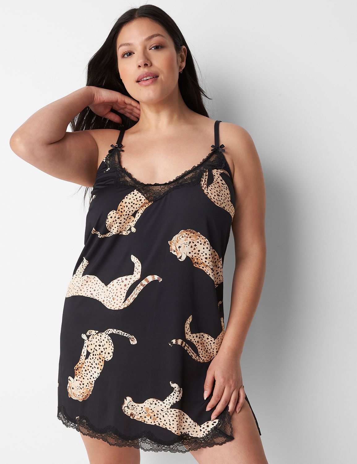 Lane Bryant, Intimates & Sleepwear