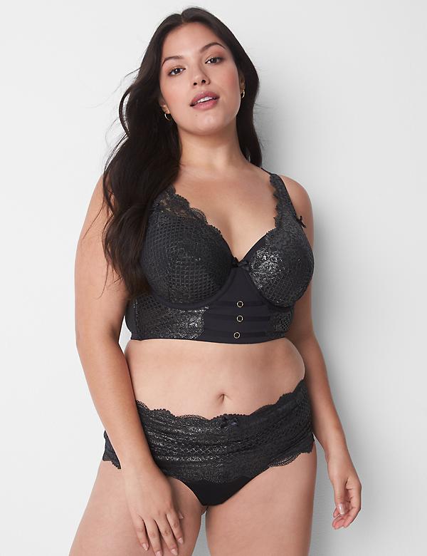 Supportive Plus Size Bras For Women | Cacique