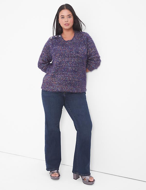 Women's Plus Size Sweaters | Lane Bryant