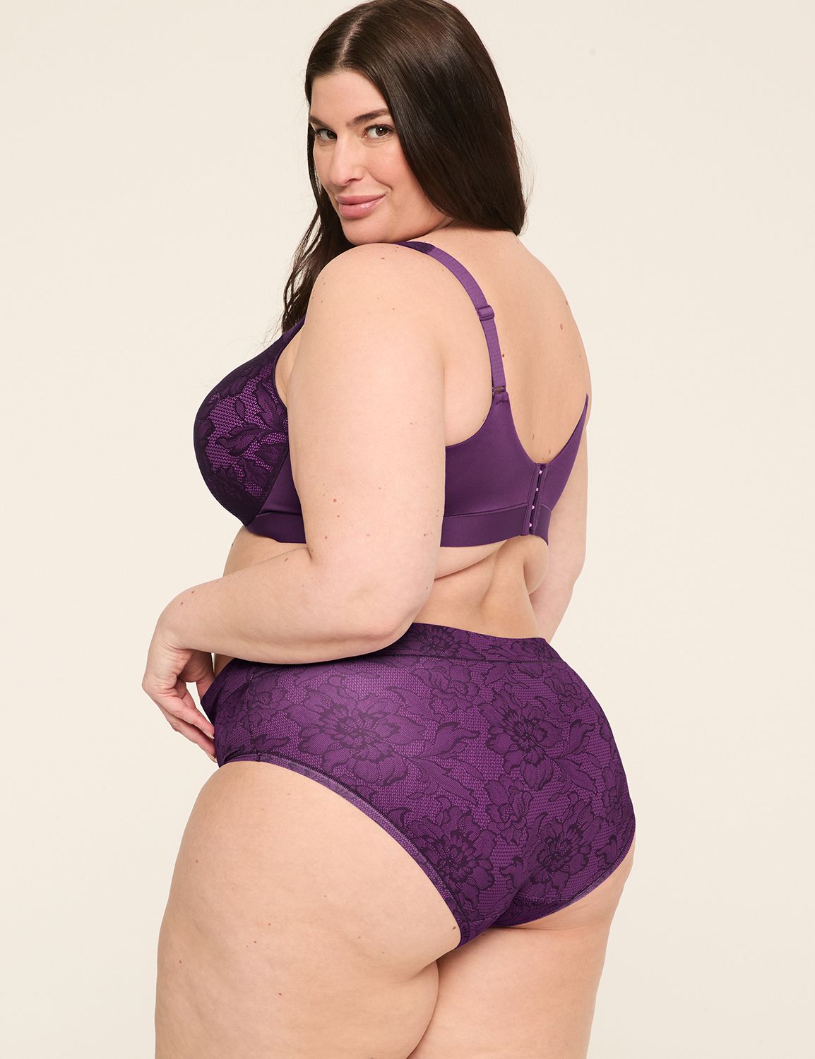 Comfort Bliss LL Balc Bliss Lace 11 Product Image 2