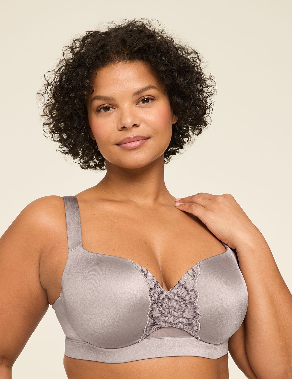 Comfort Bliss LL Balc Bliss Lace 11 Product Image 1