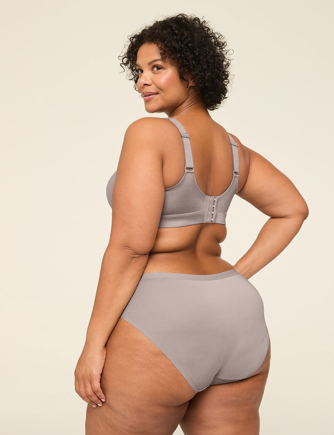 Comfort Bliss LL Balc Bliss Lace 11 Product Image 2