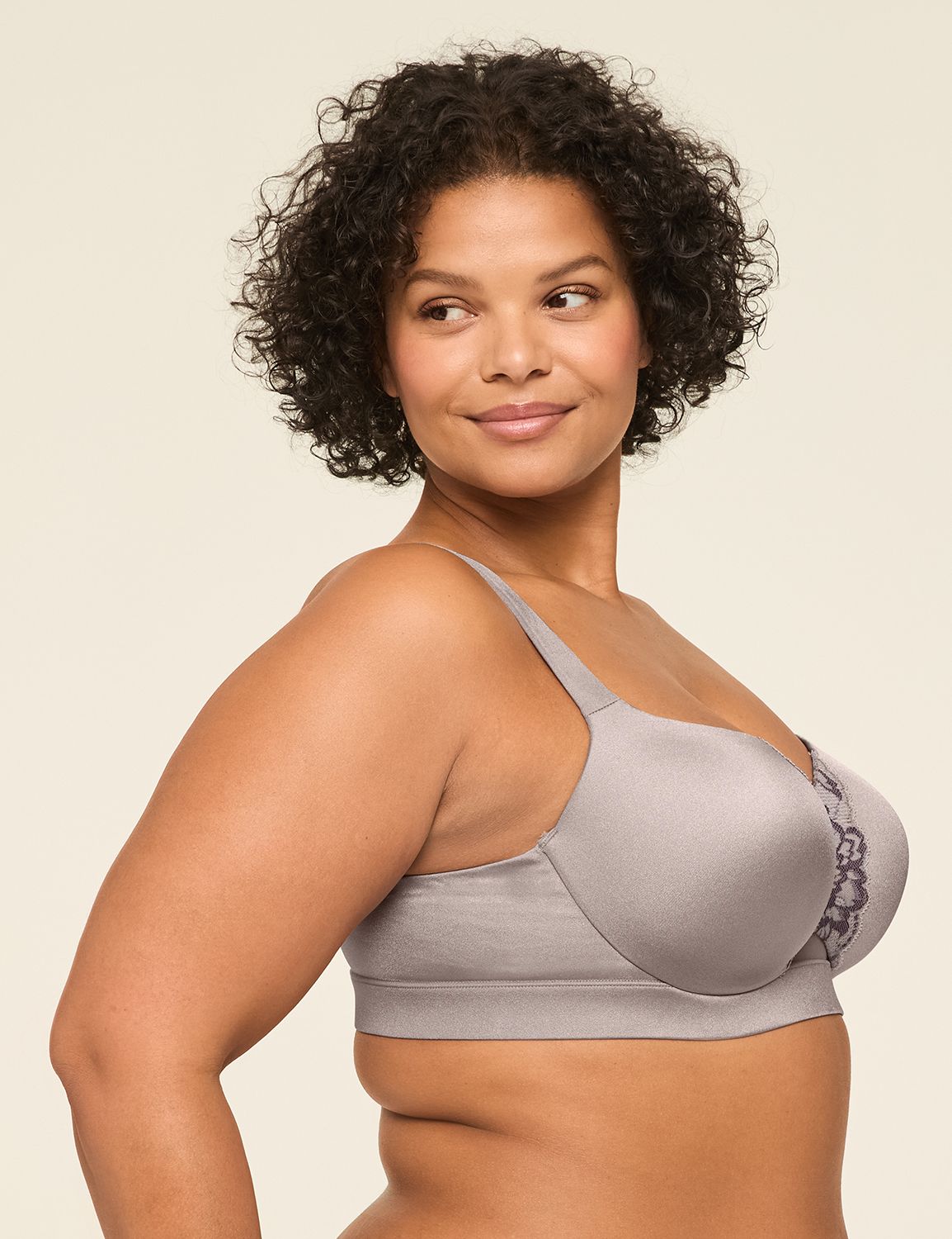 Comfort Bliss LL Balc Bliss Lace 11 Product Image 3