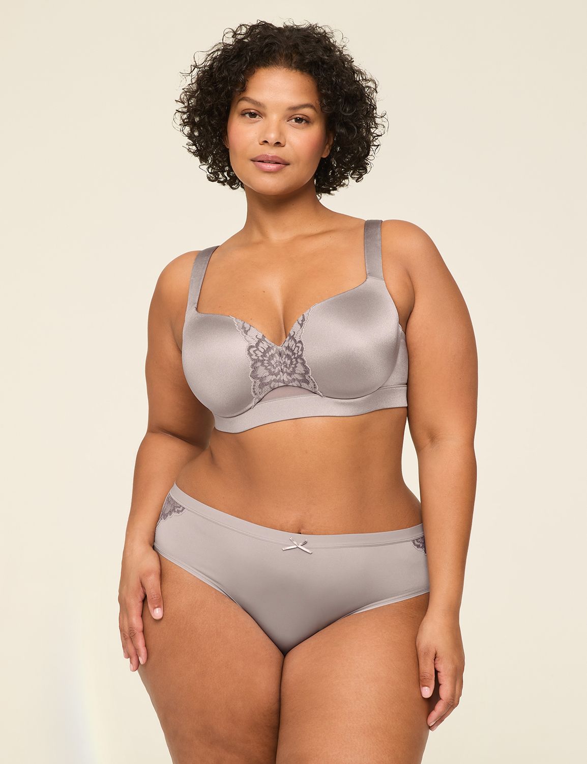 Comfort Bliss LL Balc Bliss Lace 11 Product Image 4