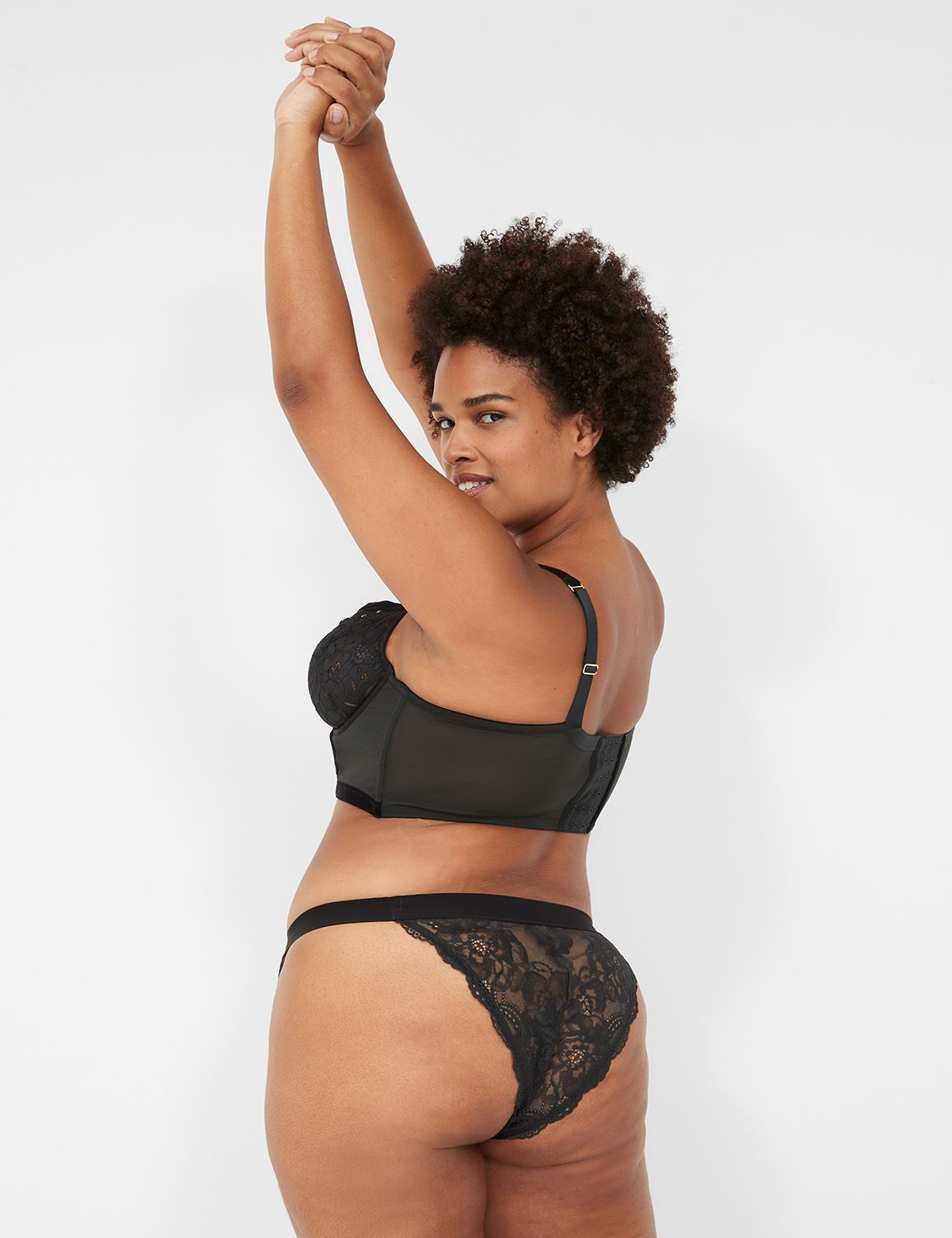 A/O Lace Brazilian 1133241 FLOW Product Image 1