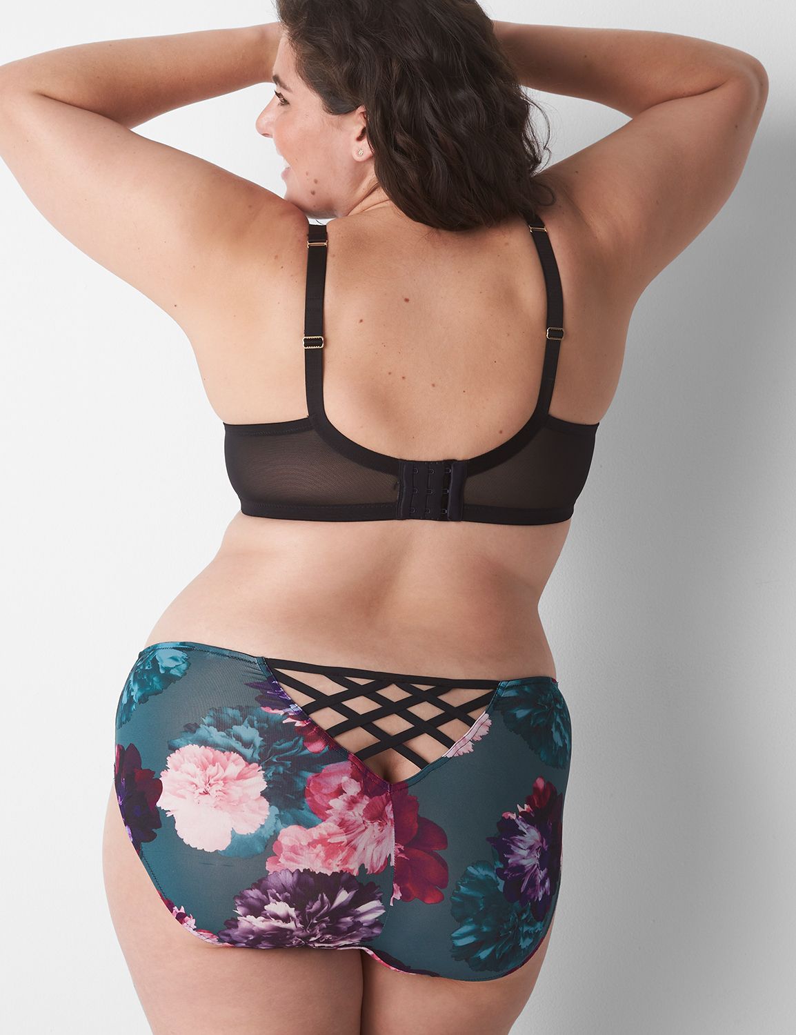 Lane Bryant Underwear 10 For $35