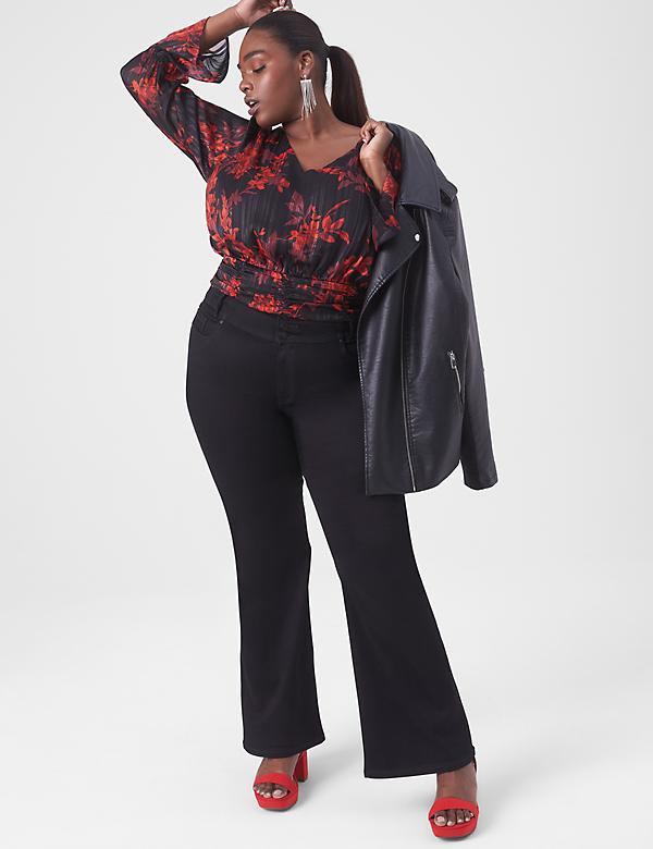 Shop New Arrivals In Plus Size Clothing | Lane Bryant