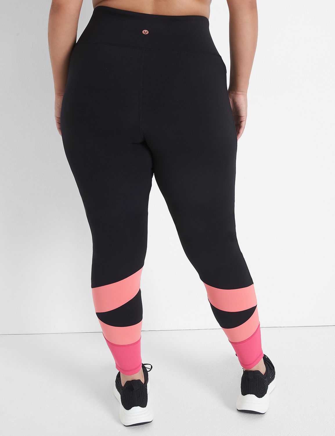 Lane Bryant Active Yoga Pants