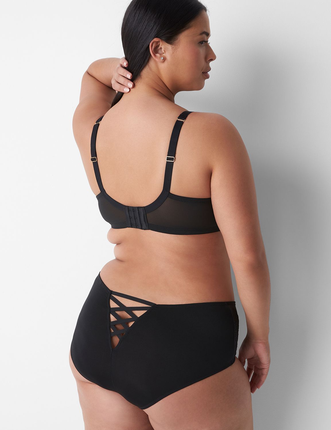 Ring and Tab Midi Cheeky 1133414 Product Image 2