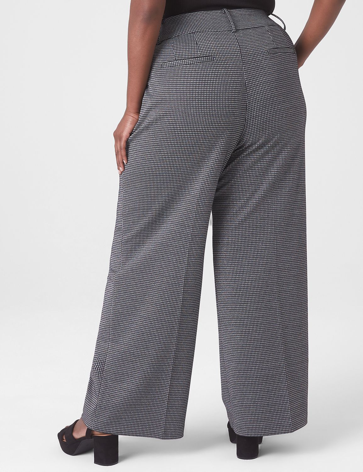 Lane bryant best sale houston pants