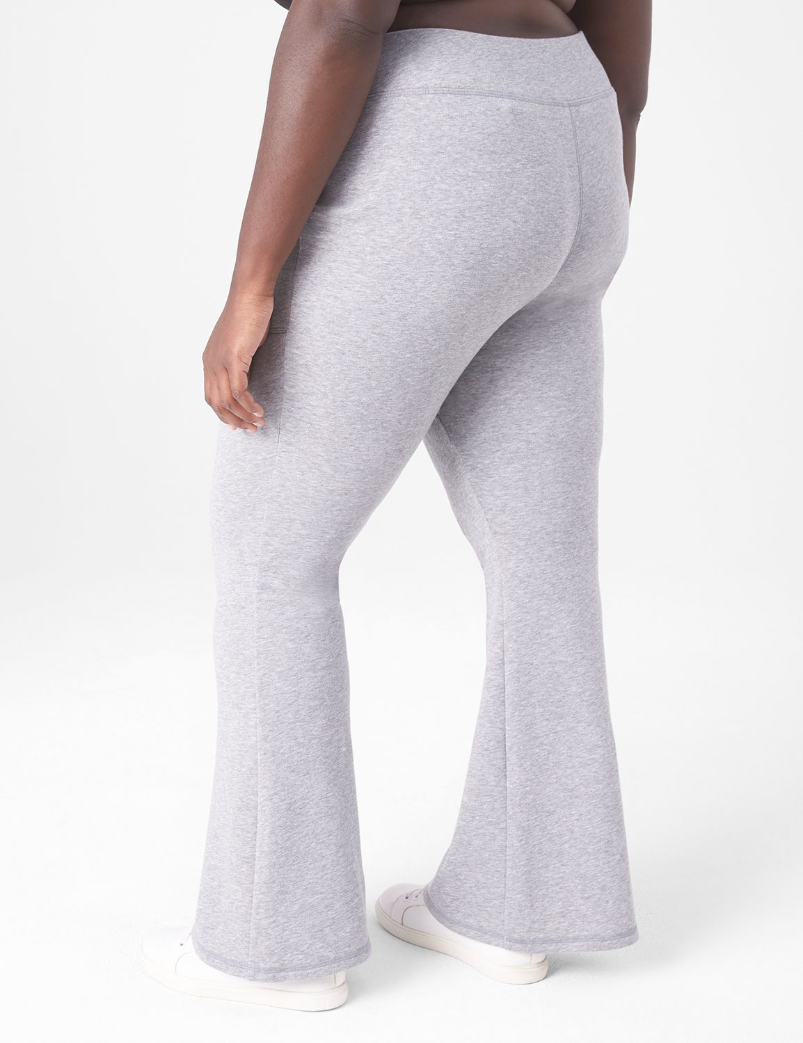 French Terry Yoga Pants