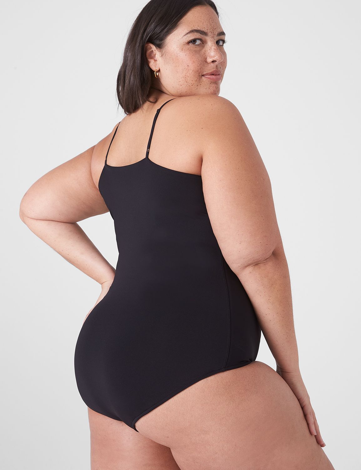 Lane Bryant Bodysuits for Women