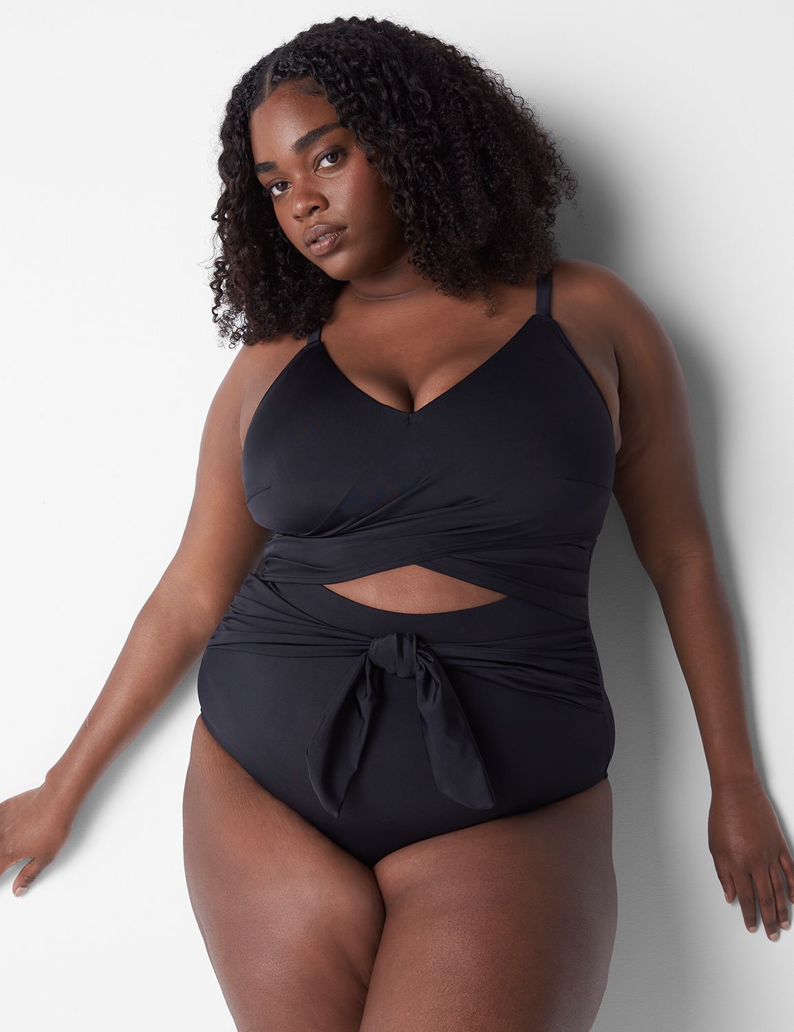 Bathing suits deals at lane bryant