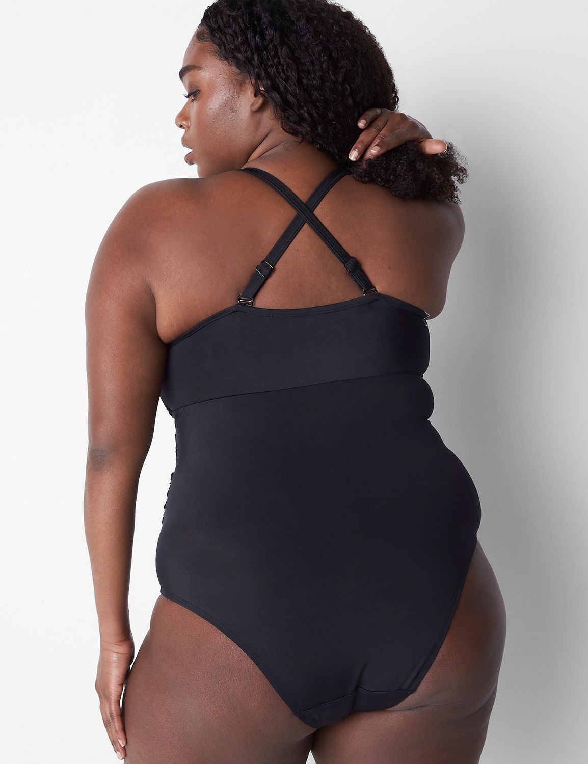 NW Wrap One Piece 1131626 Product Image 3