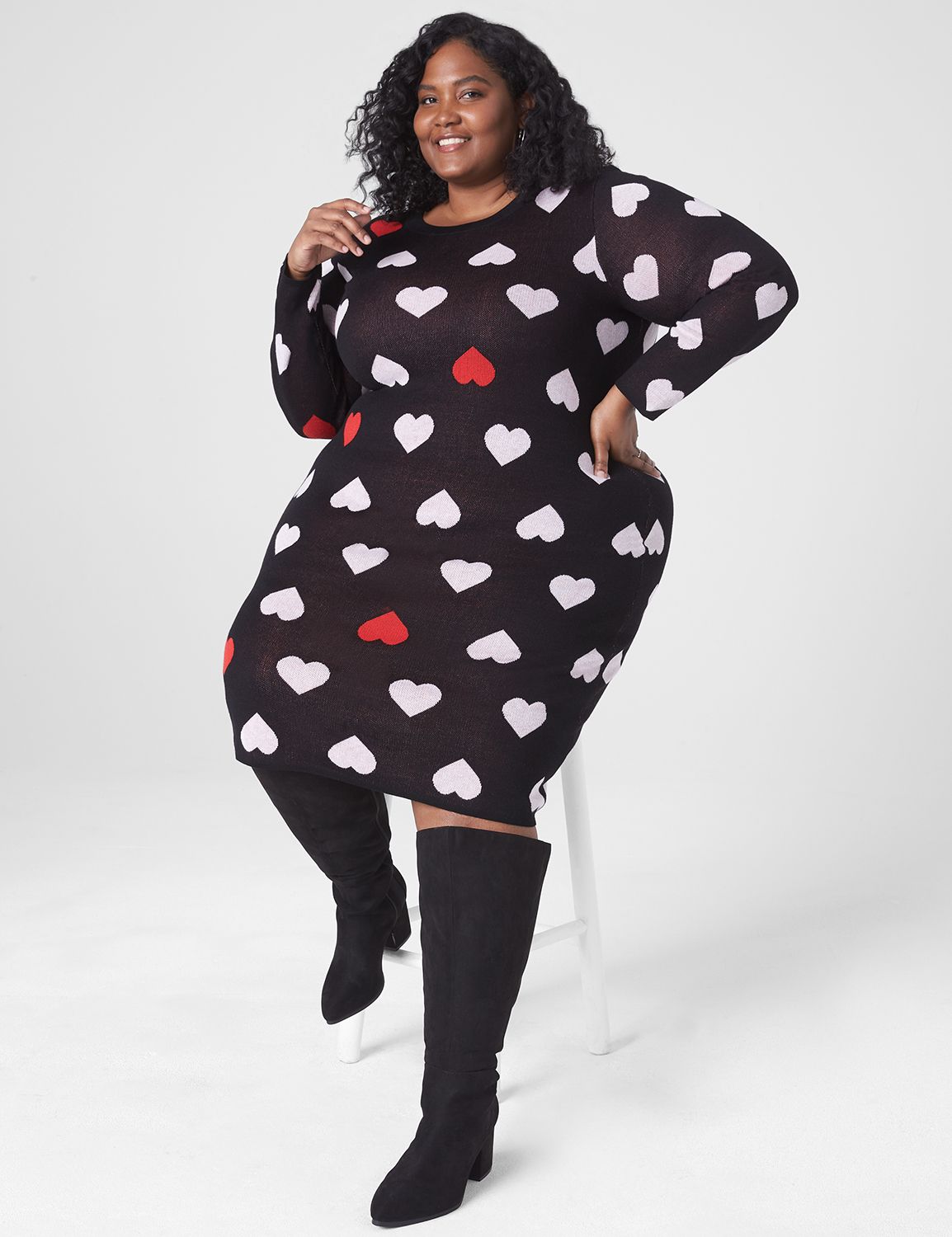 Lane Bryant, 50% OFF the most-flattering dresses, cardigans & shapewear,  today only! www.lanebryant.com @lanebryant #lanebryant…