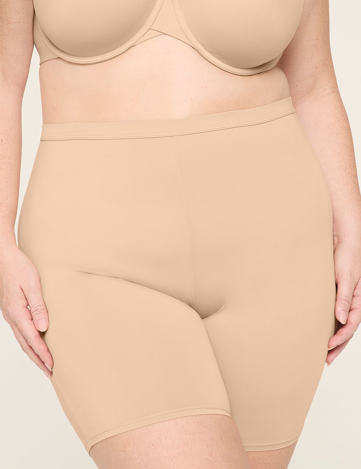 Level 3 Contouring High-Waist Thigh Shaper