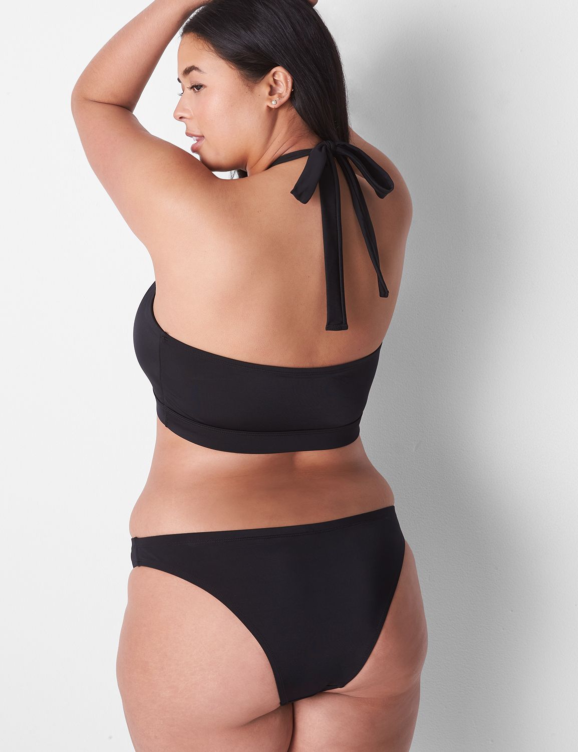 does lane bryant sell bathing suits