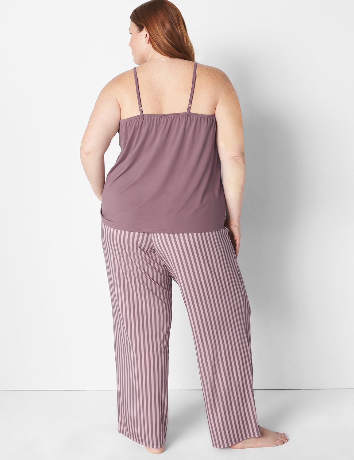 Cami & Pant PJ Set