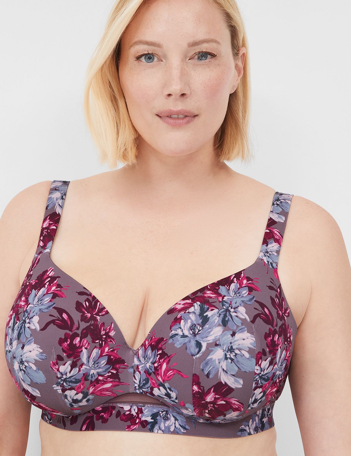 BABYL「L RESISTANCE」限定CD＋Blu-ray Comfort Bliss LL FC Printed R 11373 | LaneBryant