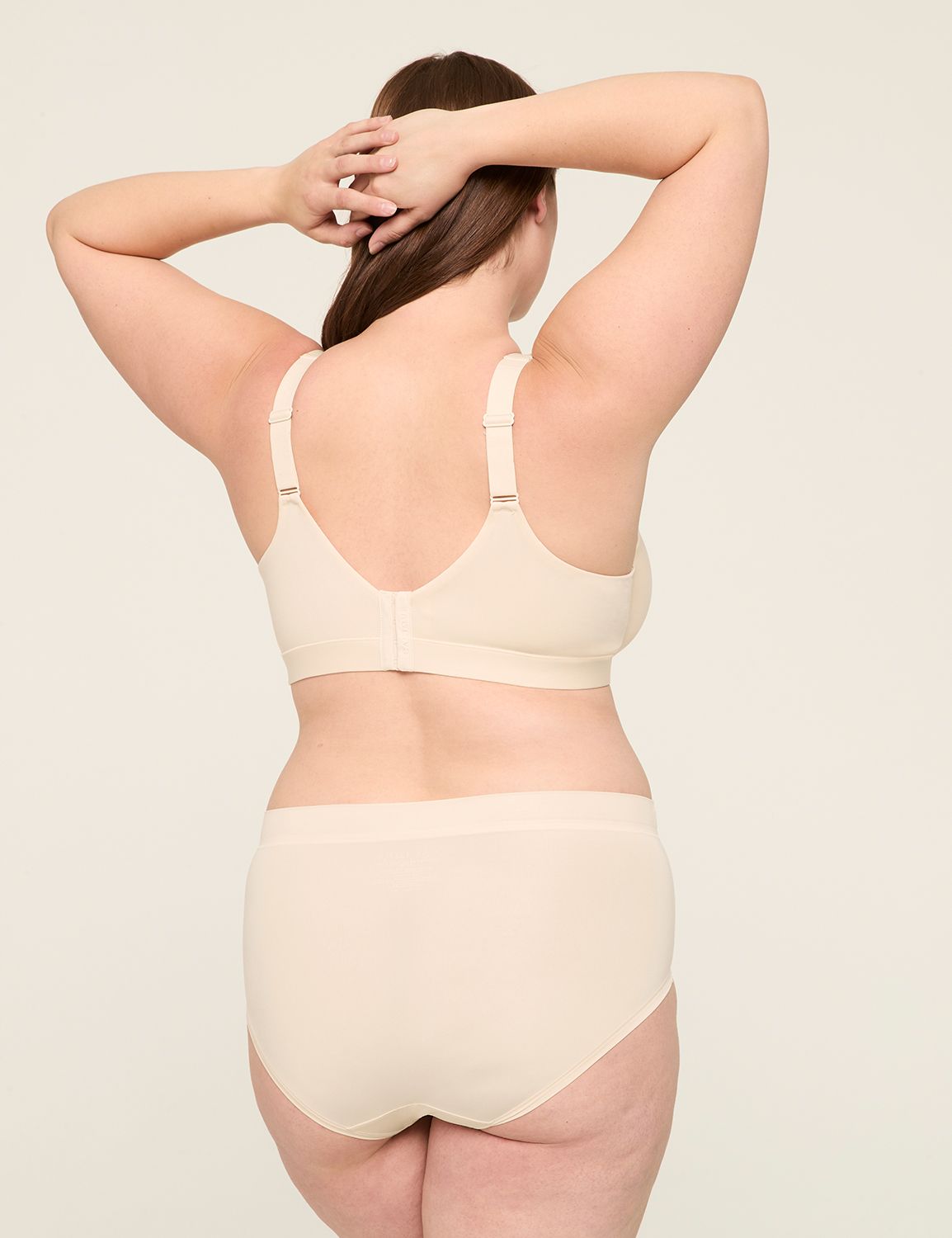 Comfort Bliss LL Full Coverage Soli Product Image 2