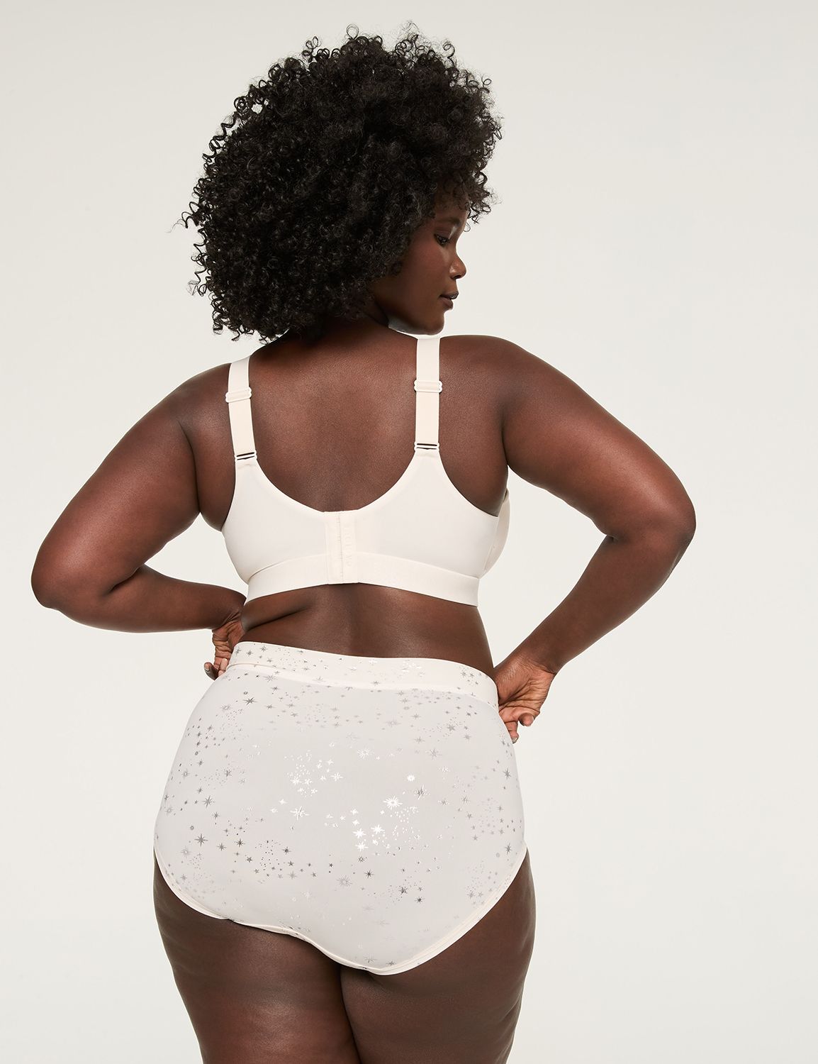 Comfort Bliss LL Full Coverage Spar Product Image 2