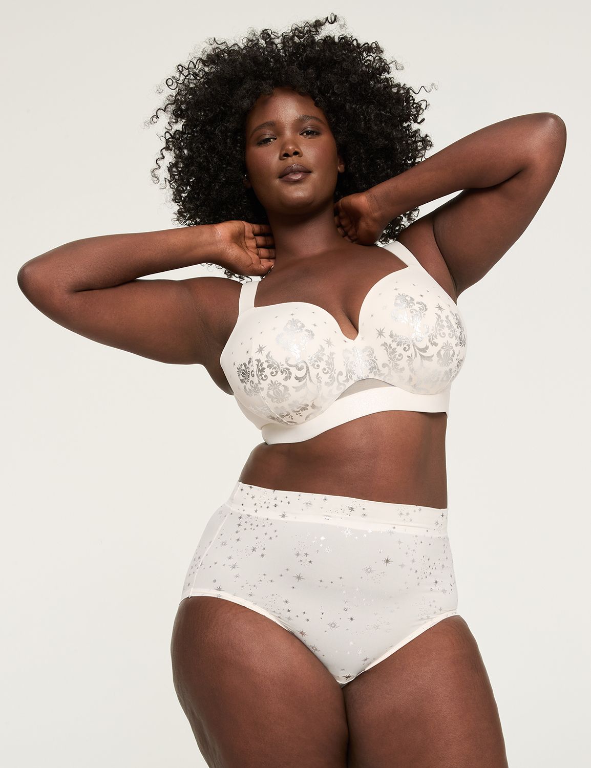 Comfort Bliss LL Full Coverage Spar Product Image 4