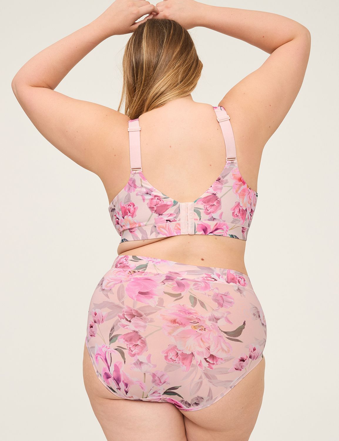 Comfort Bliss LL Full Coverage Prin Product Image 2