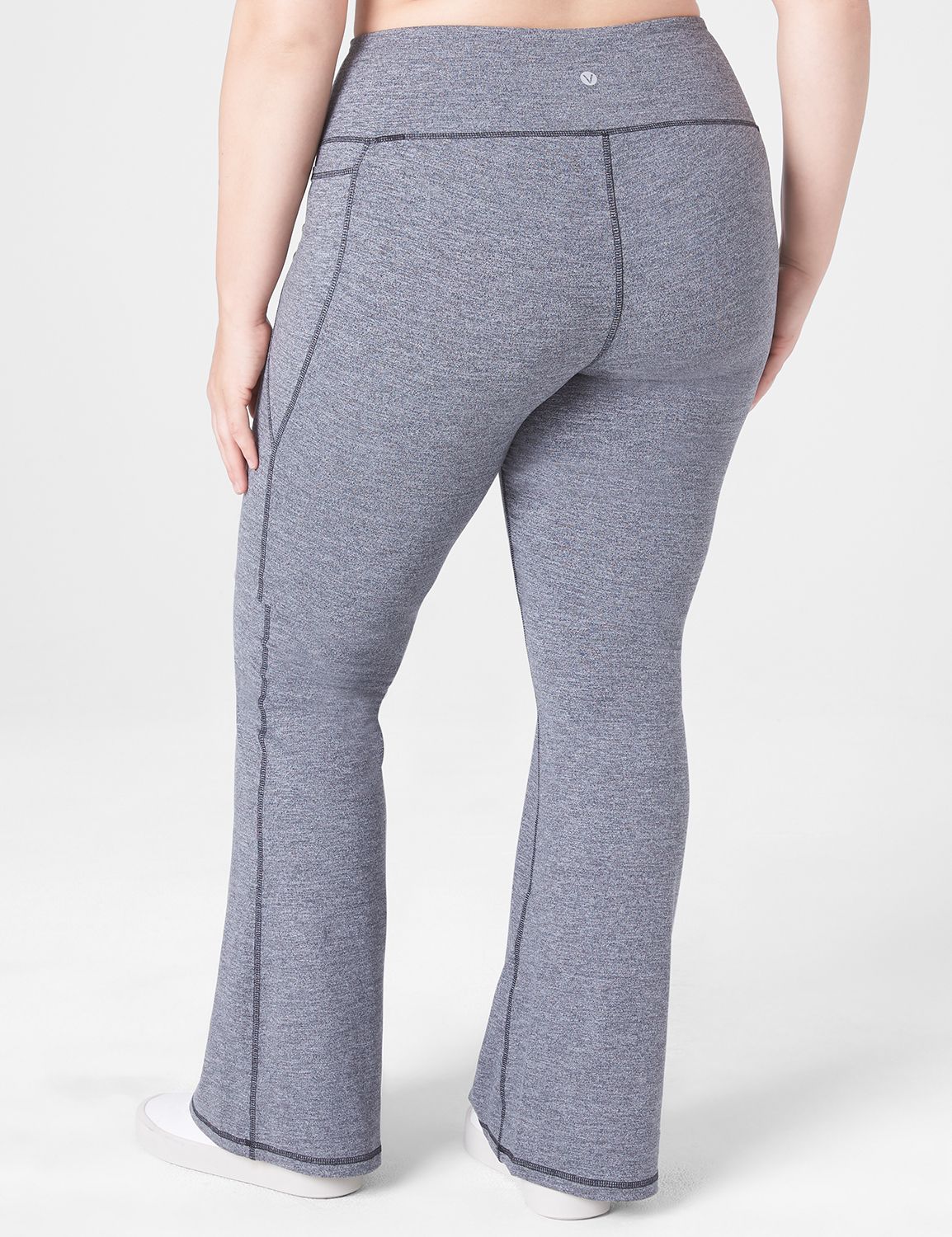 Soft Flare Yoga Pants
