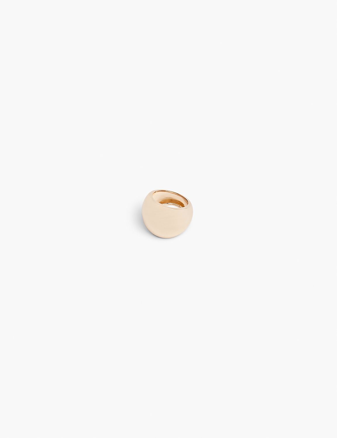 Bold Dome Ring Product Image 1