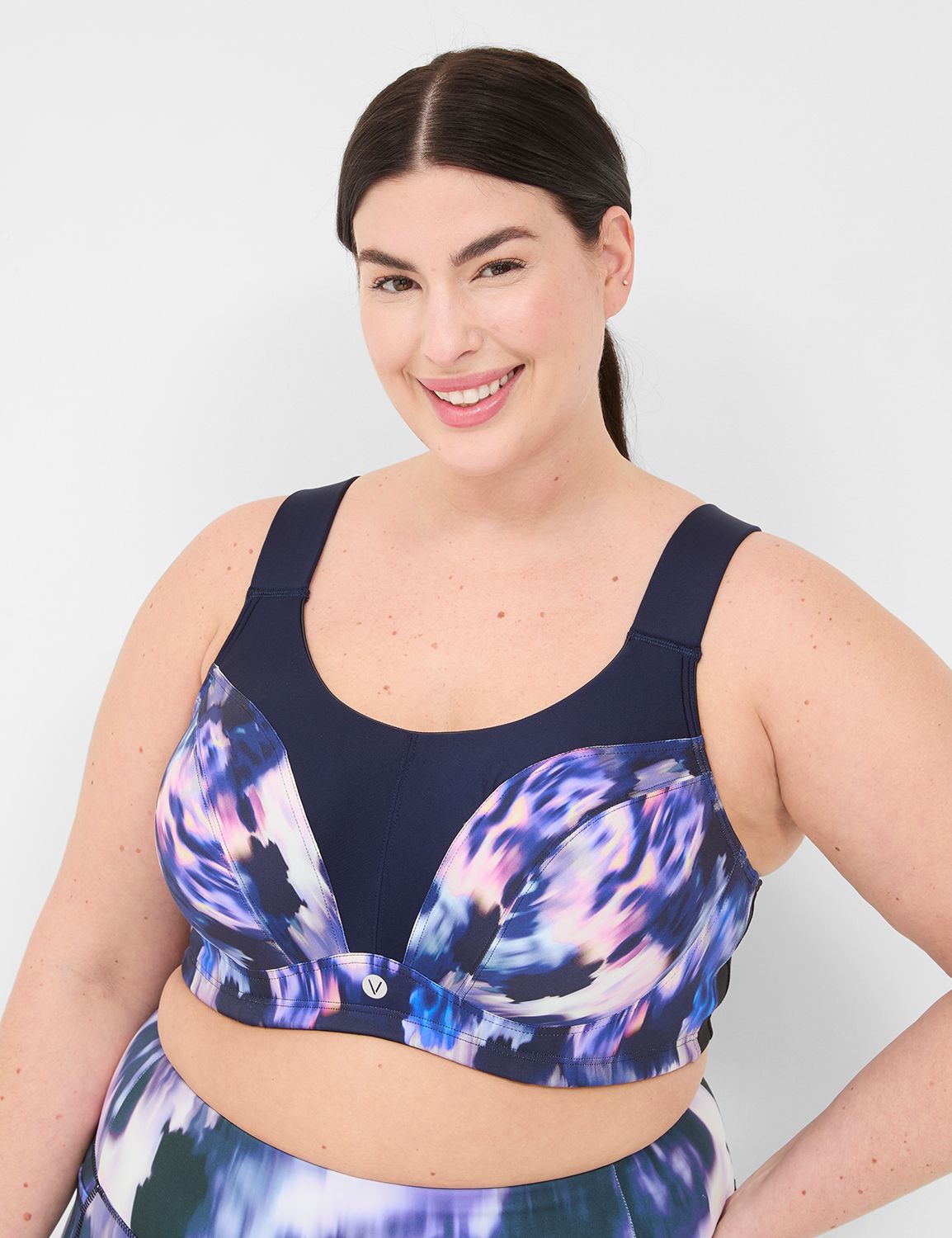 Cacique bra 42F/44, Women's Fashion, Tops, Sleeveless on Carousell