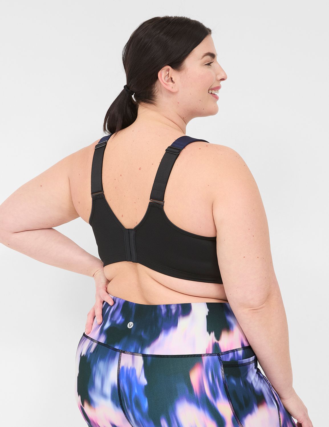 TLF Plus-Sized Activewear On Sale Up To 90% Off Retail