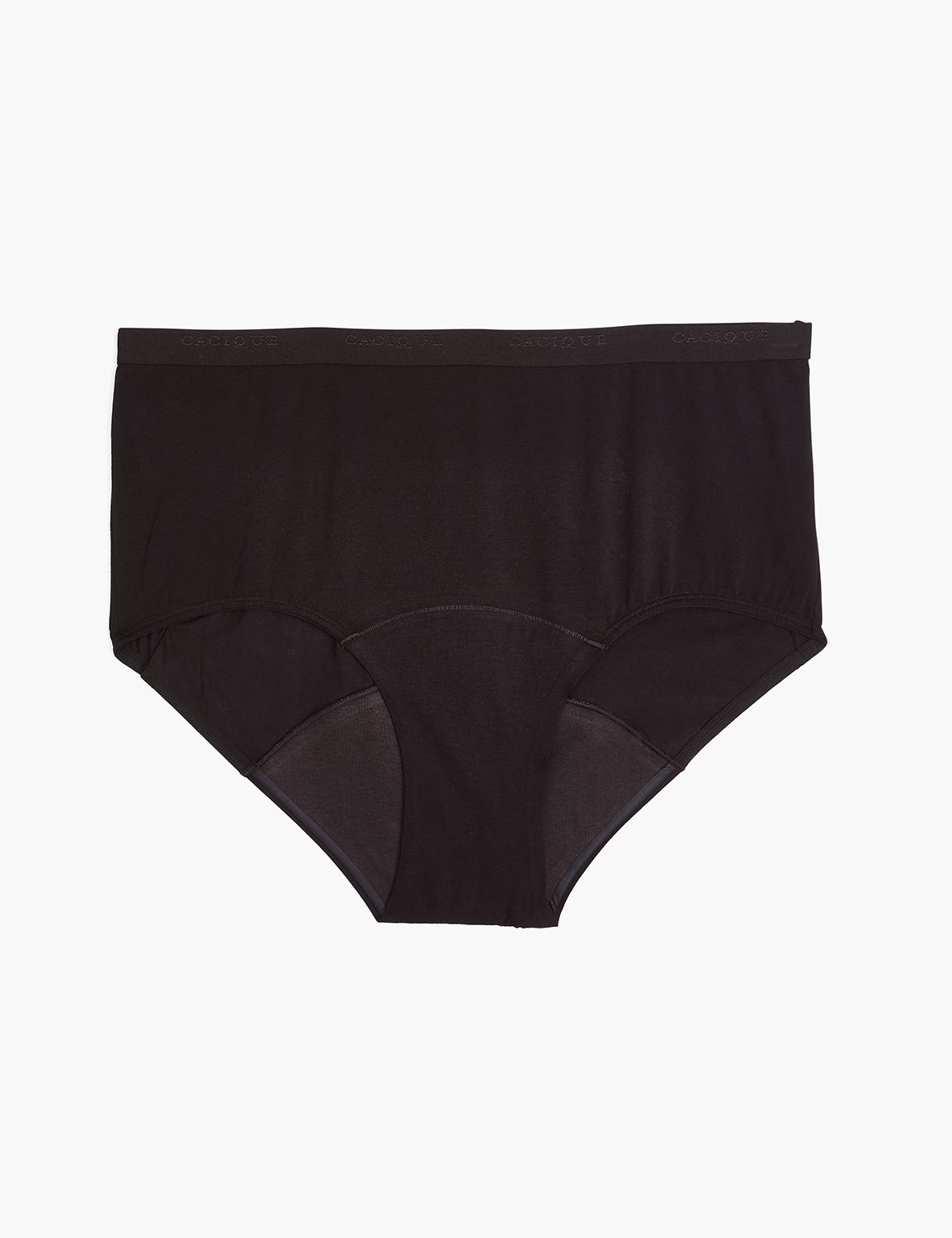Total Confidence Full Brief Panty