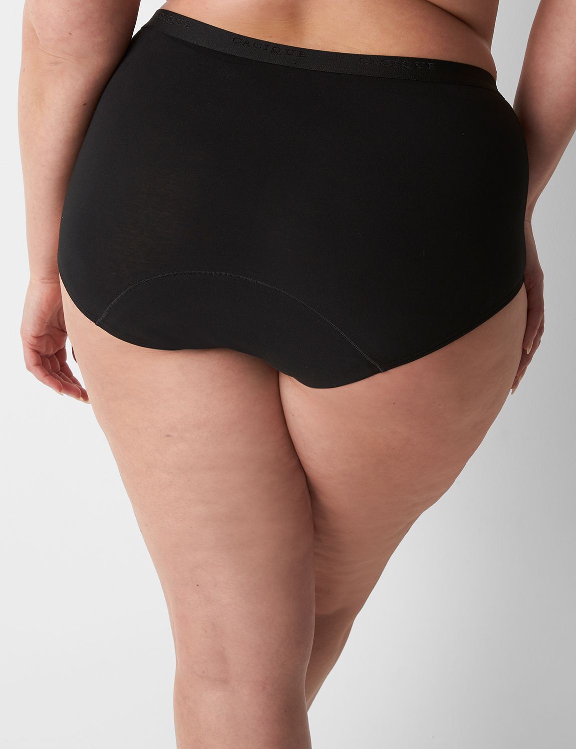 Total Confidence Full Brief Panty