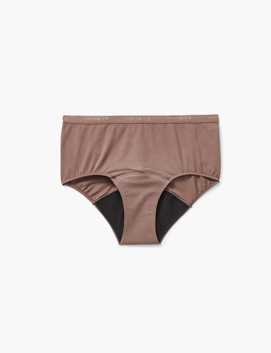 Total Confidence Full Brief Panty