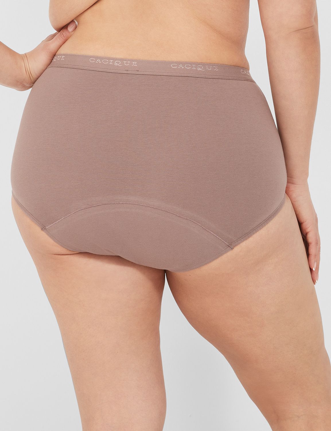 Total Confidence Full Brief Panty