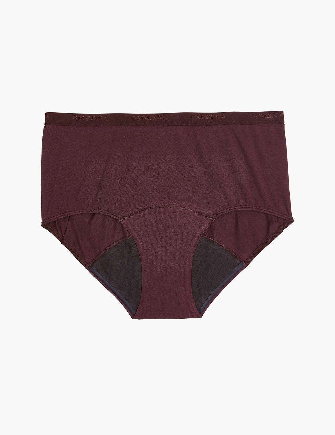 Total Confidence Full Brief Panty