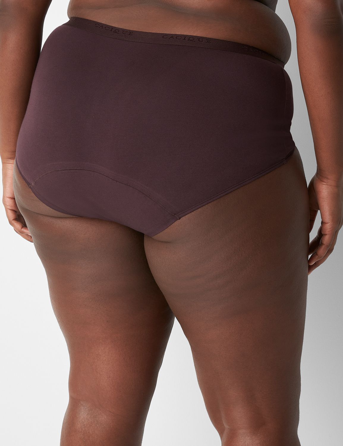 Total Confidence Full Brief Panty