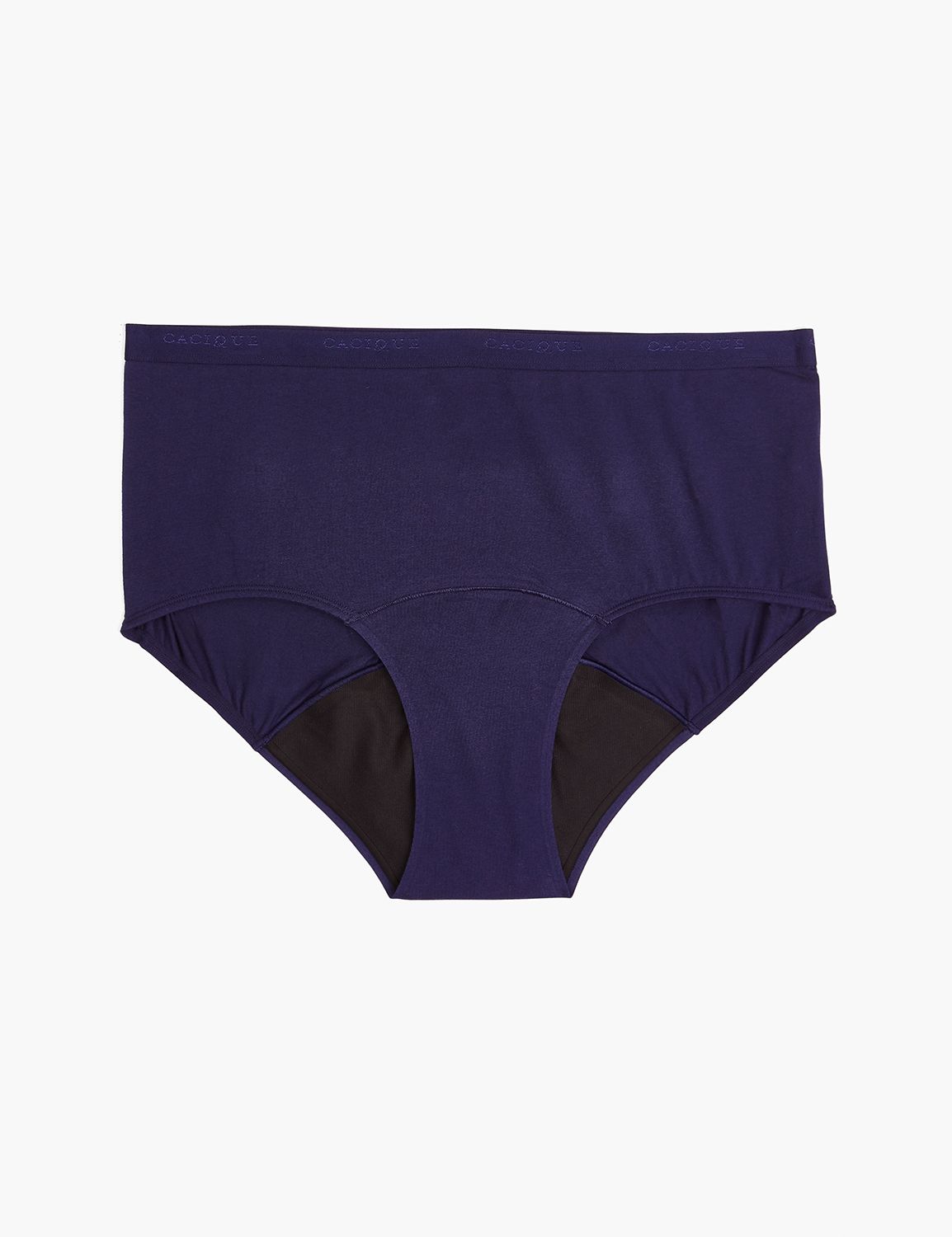Total Confidence Full Brief Panty