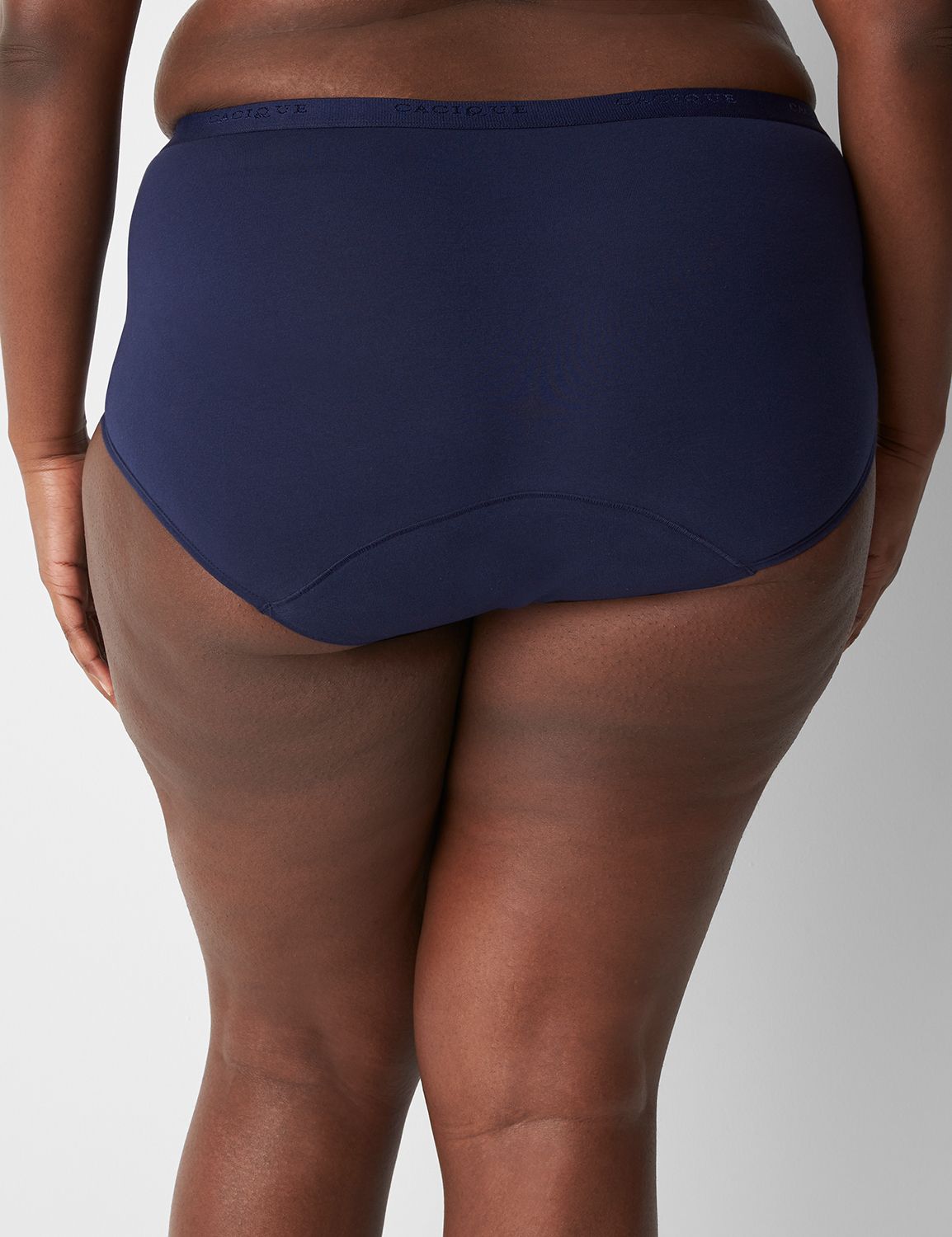 Total Confidence Full Brief Panty