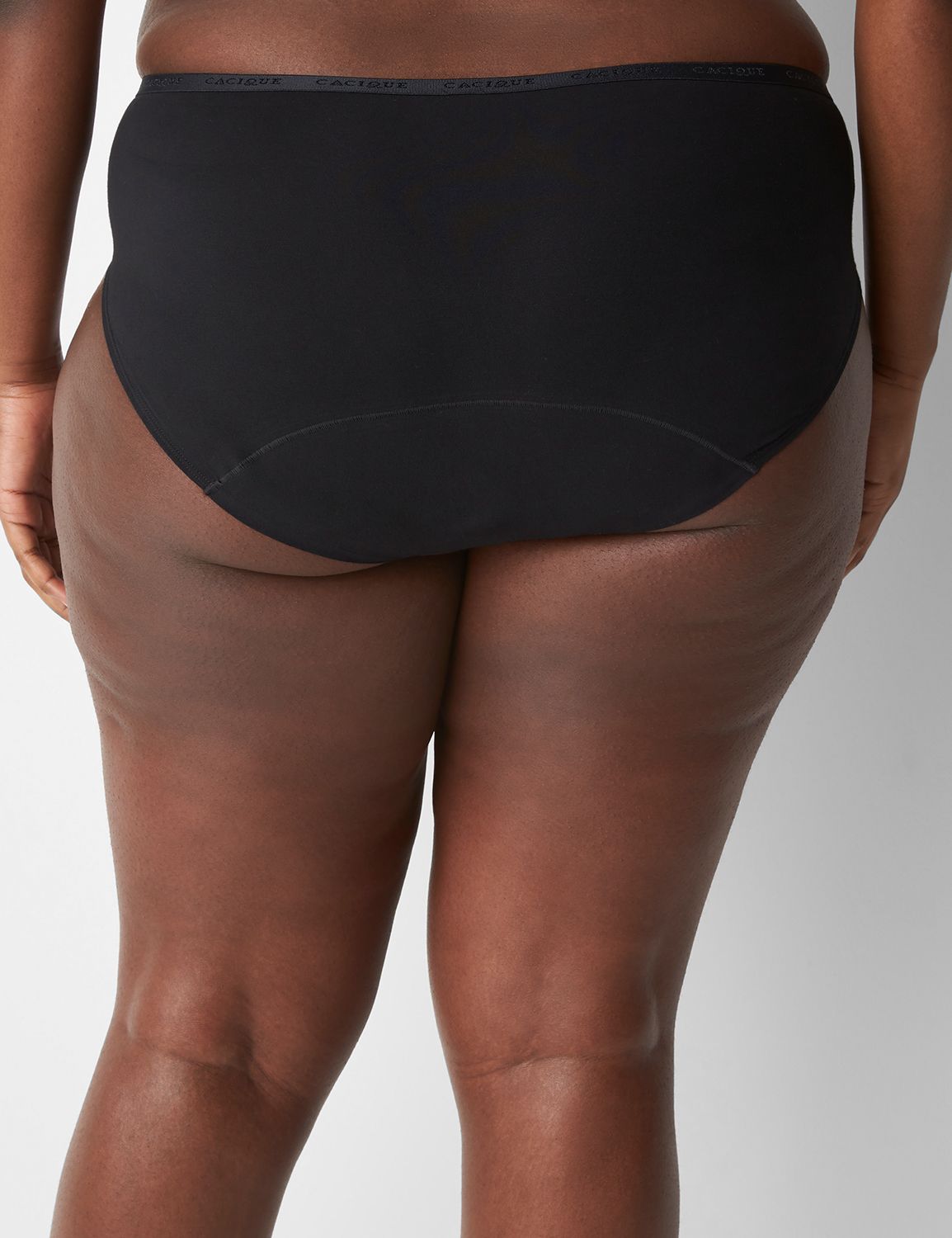 Total Confidence Hipster Panty