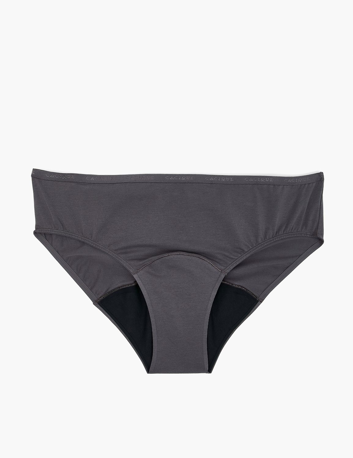パンツ UNDERWEAR MANNISH HALF PT 398829_0000008741?$pdpMainImage$