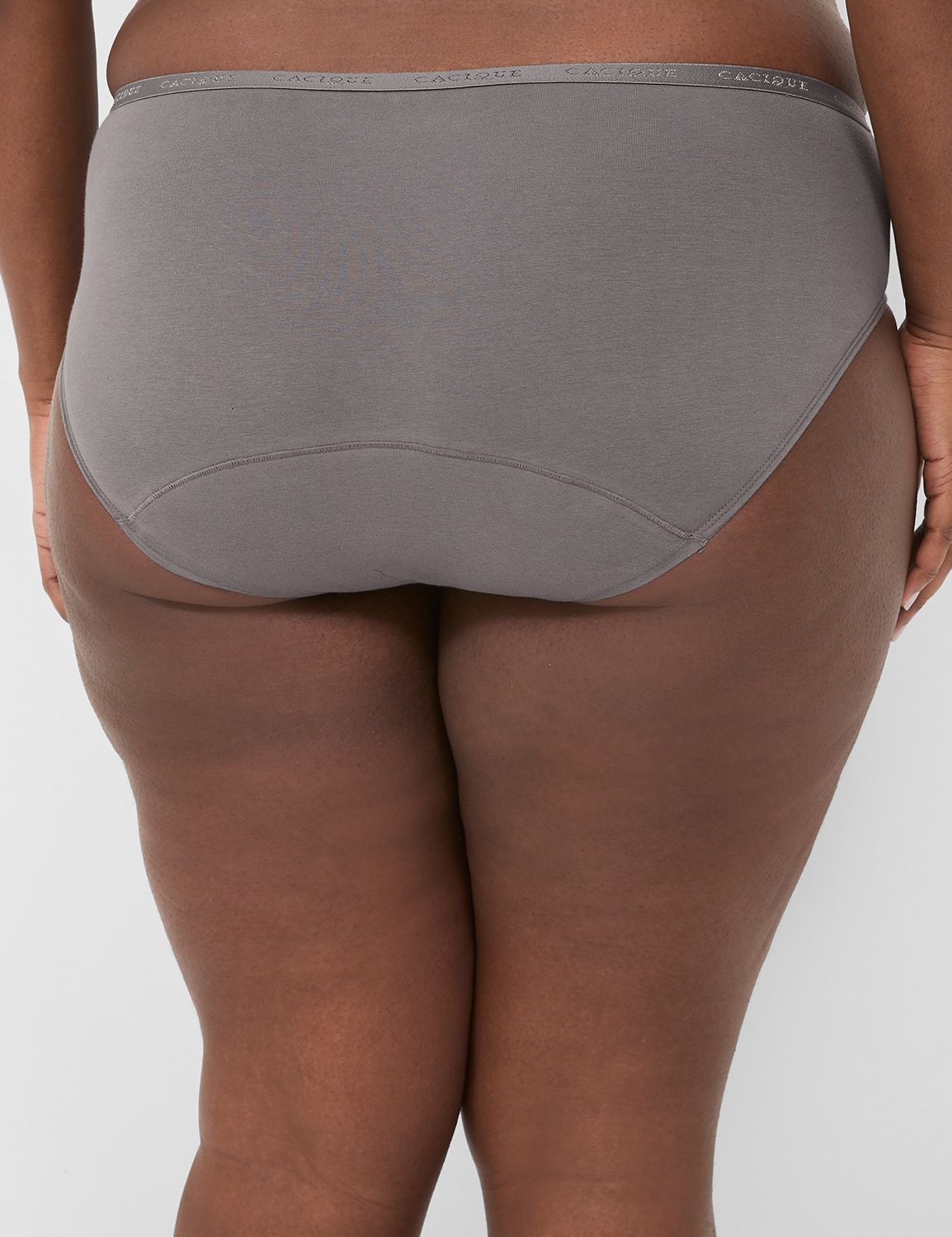 Total Confidence Hipster Panty