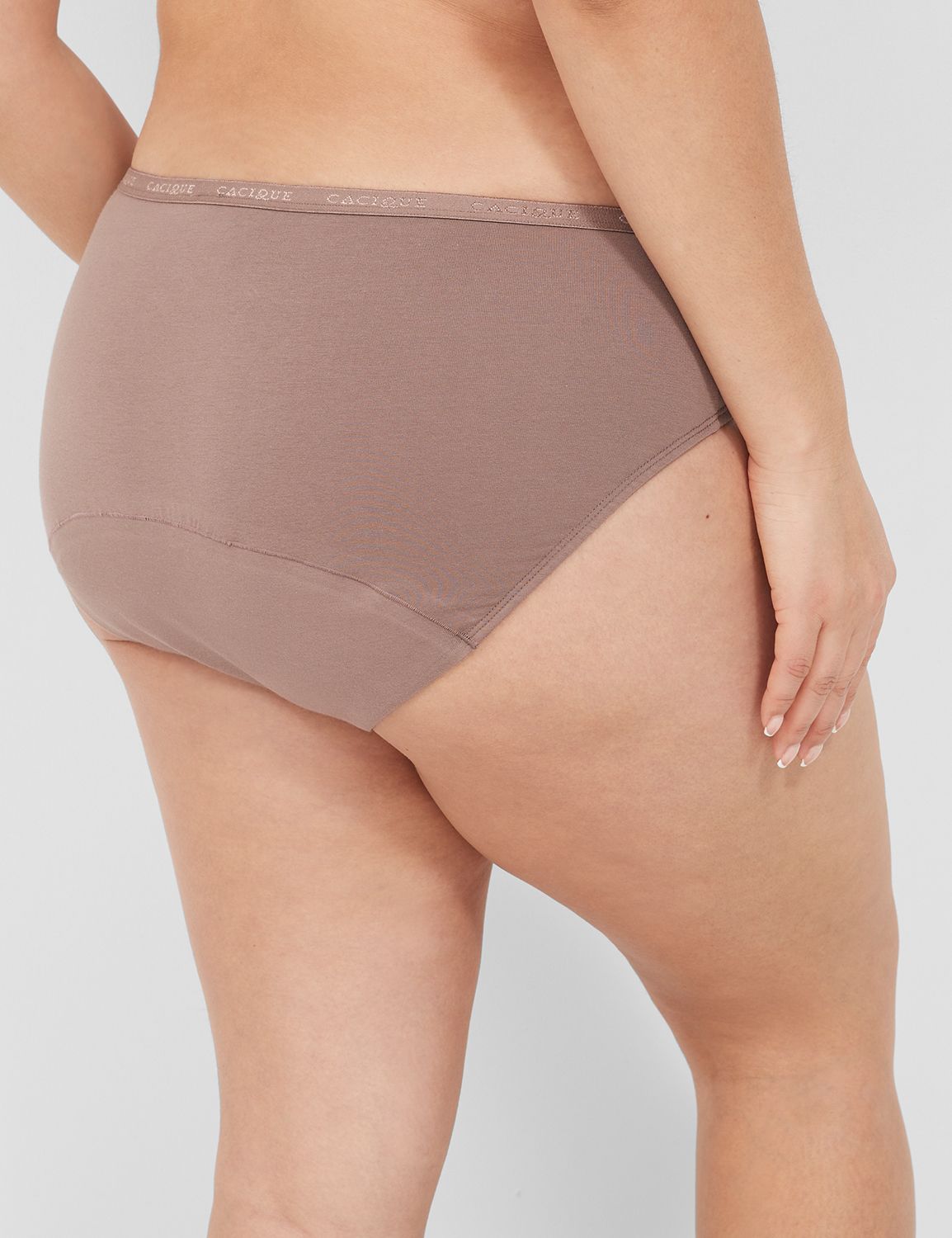 Total Confidence Hipster Panty